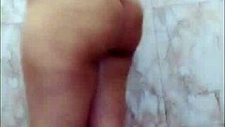 Chubby Desi Girl Fingers Wet Pussy In Bathroom With Dirty Talk