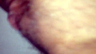 WOW young czech teen's perfect handjob ends in hot cumshot explosion!