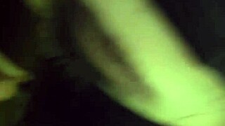 wanna see this masked goth swallow every thick inch and beg for more cum?