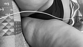 my huge ass and pussy crave a massive cock pounding now!