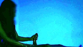 mr verga fucks skinny horny latina shaking narrow ass hard homemade