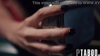 Sara and vince break boundaries swinging wild