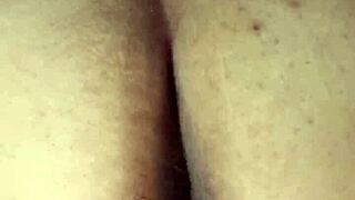 Watch That Cute Latina Ass Shake With Gran Movimiento Tease
