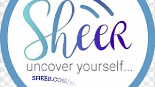 Chubby latina lesbian rides pawg friend hard