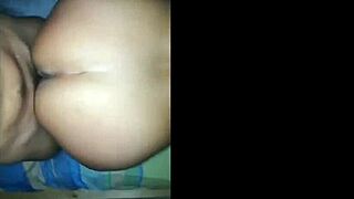 horny college milf neighbor big tits ass fucked hardcore monster cock cumshot