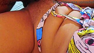 horny chubby hairy asian teen missionary fucked creampied homemade closeup