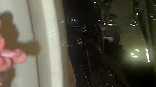 milfycalla's pee play moments tease in this intriguing preview compilation