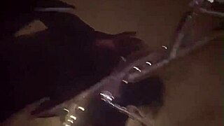 milfycalla's pee play moments tease in this intriguing preview compilation