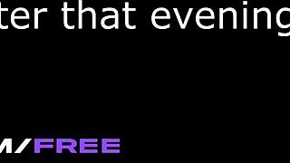 sneaky serena hill pigtails lick balls suck monster cock cum facial pov