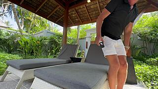 Christmas Girl's Secret Ride on Massive Cock Unveiled