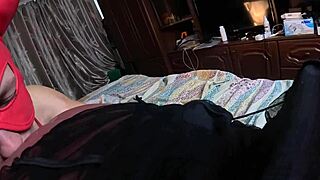 you won't forget our sweet night with my huge monster cock pounding you senseless 😍💦 handjob moan fest!