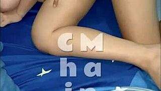 hey have you seen this wild asian chindomania action yet