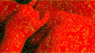 amateur bbw milf blindfolded and sucking deep like pro in homemade close-up