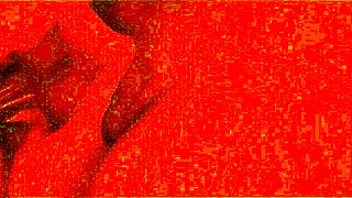 amateur bbw milf blindfolded and sucking deep like pro in homemade close-up