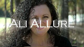 ali allure guides stepson testing meta glasses in shower doggystyle romp