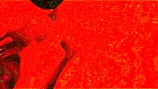 amateur bbw milf blindfolded and sucking deep like pro in homemade close-up