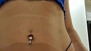 MAYA CRAVES COCK! FUCKED EVERY POSITION TITS AND ASS POUNDED!