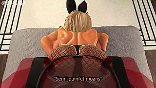 Teen Pov Creampie Big Tits Ass Rabbit Toy Pounding