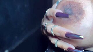 Swing house godfather pounds big ass goddaughter real amateur