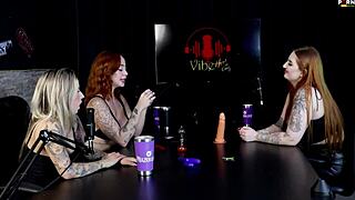 Ingridi Victoria's Saucy Interview Full Putaria Baby Fire Porn Cast Brazil Part 4 Sheer Red