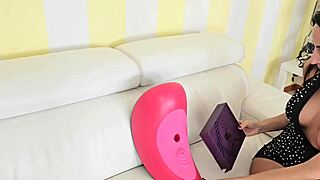 uhh this christmas i got a huge cock rider from vvdofficial mayaandluca code for discount