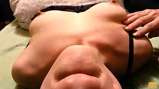 Baby Hotties Shaking Unlimited Orgasms Legs Trembling Big Tits Masturbation Compilation Volume 6