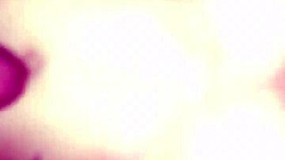 Huge Cock Unloads Massive Cumshot All Over Her Big Tits