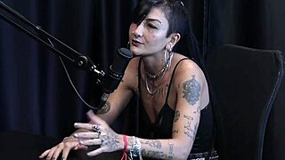 she taught dance battled depression watched porn worked with producers hardest scene caroleta roots sheer red