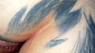 omg fucking my stepsis slow motion her tight pussy grips so good 🔥💦