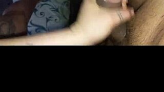 hot slut strips naked dances then takes brutal anal pounding