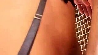 hey, wanna train your tight teen with this monster? como entrenar