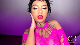 brazilian petite annie clementine takes bbc raw anal cowgirl closeup