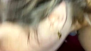 hot slut strips naked dances then takes brutal anal pounding