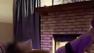 What secrets hide in her big pussy lips tease?