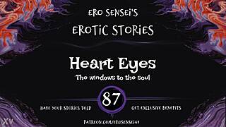 heart eyes erotic audio makes women orgasm pov reality eses87