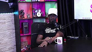 find out what happened to jefão in chat with tifany swing cast part 1 on sheer red