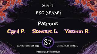 heart eyes erotic audio makes women orgasm pov reality eses87