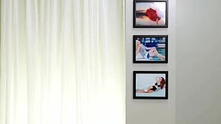 hey neighbor teen, love getting facialized in your sex audition?? 😏