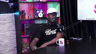 find out what happened to jefão in chat with tifany swing cast part 1 on sheer red