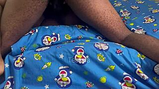 intimate bedroom vibes hide wild roommate secrets downstairs