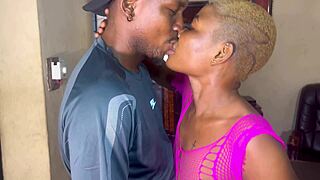 Lekki bangers boyfriend masters sucking with group amateur homemade skill