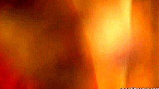 my sultry indian ex-girlfriend strips down for erotic solo tease!