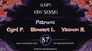 heart eyes erotic audio makes women orgasm pov reality eses87