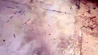 Stepmom's Big Boobs Stroll Turns Intriguing Outdoors