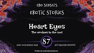 heart eyes erotic audio makes women orgasm pov reality eses87