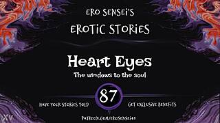 heart eyes erotic audio makes women orgasm pov reality eses87