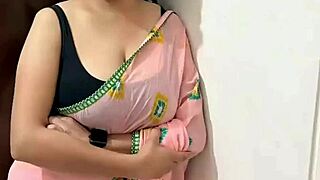 Village Stepmom's Huge Ass and Boobs Bounced by Stepson's Dick!