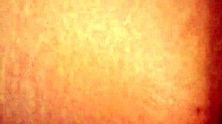 I just wanted back massage but pussy got relaxed!