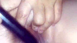 wanna see my hot neighbor squirt from clit toys?