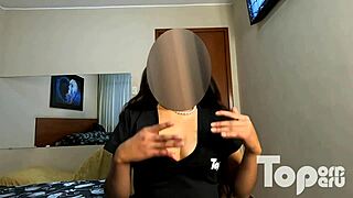 Wow, Erika the charismatic lawyer rides cock and takes creampie!